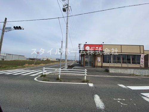 和食さと 豊田東インター店の画像