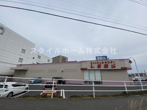 しまむら大林店の画像