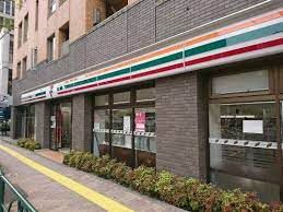 セブンイレブン 南麻布5外苑西通り店の画像