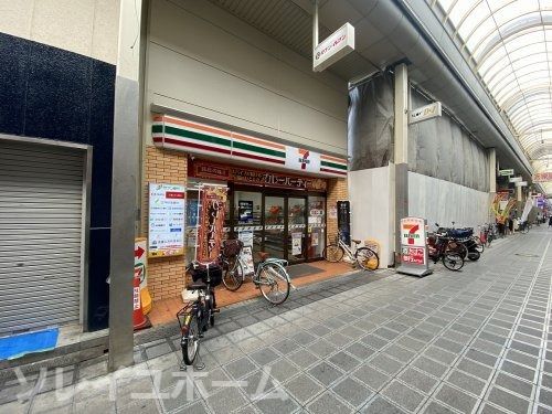 セブンイレブン 堺北瓦町1丁店の画像