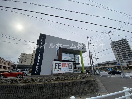 FIT-EASY豊田店の画像