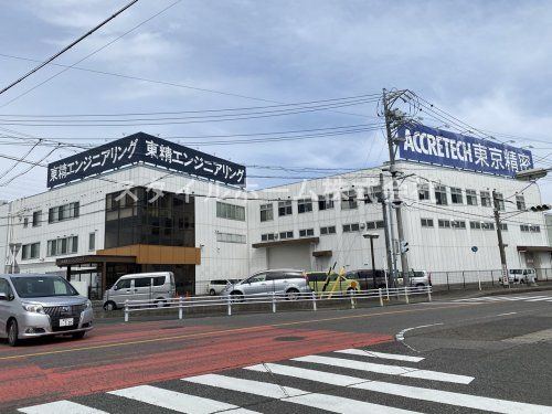 株式会社東精エンジニアリング名古屋工場の画像