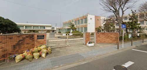 名古屋市立諏訪小学校の画像