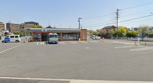 セブンイレブン 名古屋宿跡町1丁目店の画像