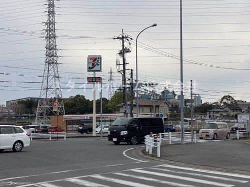 セブンイレブン 豊田市御幸町店の画像