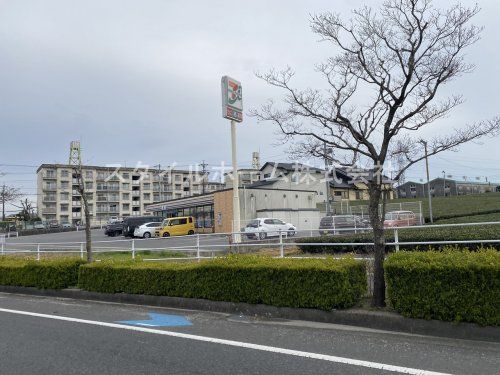 セブンイレブン 豊田市豊栄町店の画像