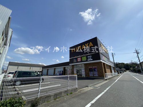TSUTAYA 三好店の画像