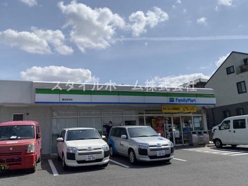 ファミリーマート 豊田若林店の画像