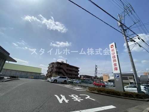 豊田信用金庫高岡支店の画像