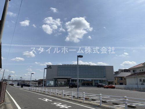 JAあいち豊田高岡支店の画像