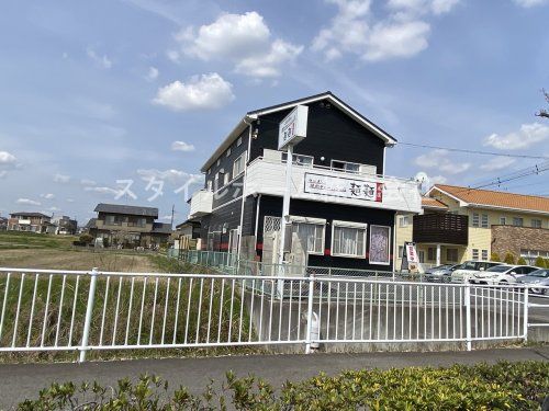 麺麺 本店の画像