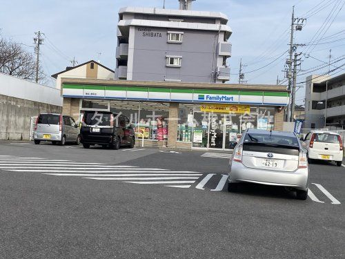 ファミリーマート 豊田上野町店の画像