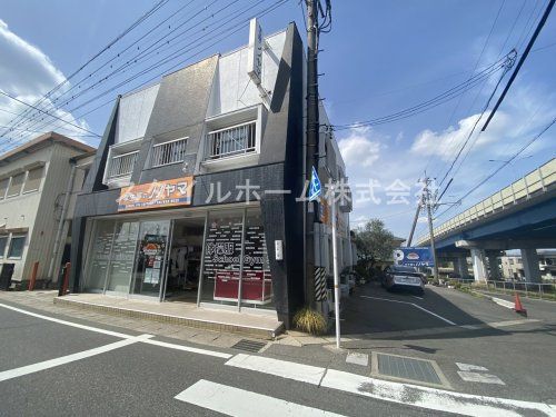 ノノヤマ洋服株式会社 本店の画像