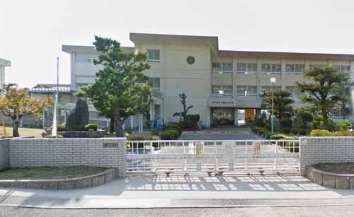 東広島市立郷田小学校の画像