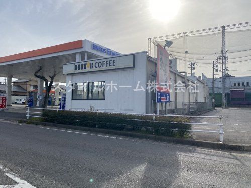 ドトールコーヒーショップ EneJet十塚町店の画像