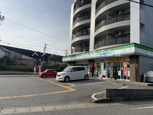 ファミリーマート 豊田新生町店の画像