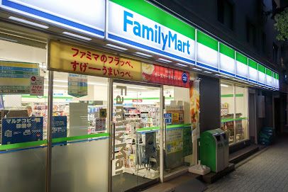 ファミリーマート 大淀南店の画像