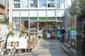 ファミリーマート 表参道南店の画像