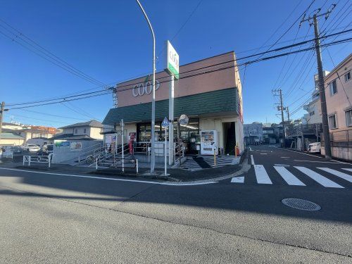 ユーコープ笹下店の画像