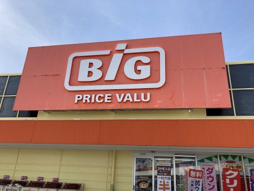 The Big(ザ・ビッグ) エクストラ阿南店の画像