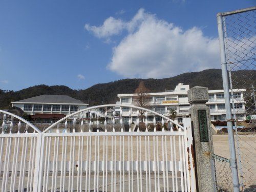 熊野町立熊野第二小学校の画像