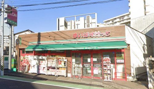 まいばすけっと 新井薬師前駅北店の画像