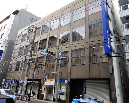 みずほ銀行 中野北口支店の画像