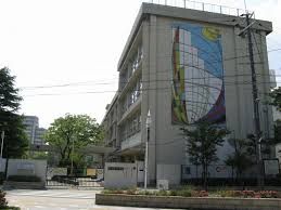 豊中市立豊島小学校の画像