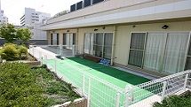 都市型保育園ポポラー兵庫武庫川園の画像