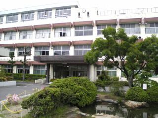 広島市立宇品小学校の画像