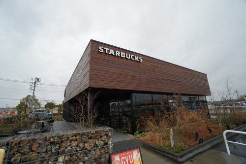 スターバックスちはら台モール店の画像