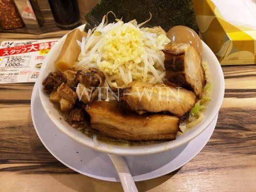 麺屋しずる 豊橋牧野店の画像