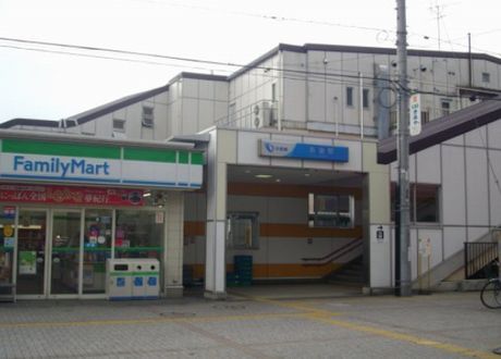 小田急江ノ島線『長後』駅の画像