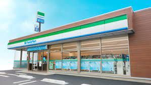 ファミリーマートドラッグイレブン 志免店の画像