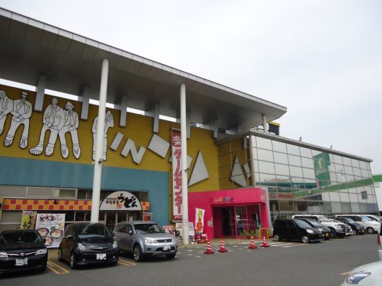 あみぱらんど福山店の画像