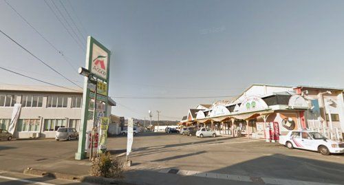 Aコープ 田野店の画像