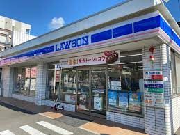 ローソン 赤坂氷川公園前店の画像