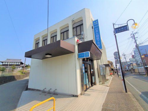 肥後銀行　山鹿支店の画像