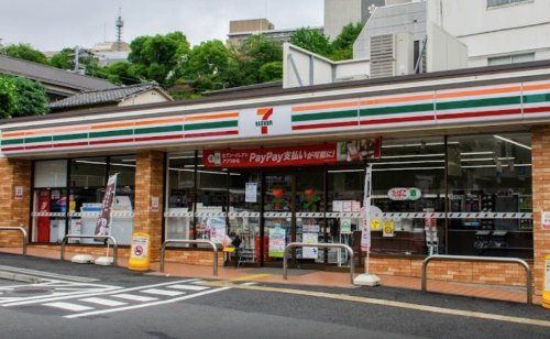 セブンイレブン 文京春日1丁目店の画像