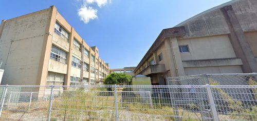 和歌山市立西和佐小学校の画像