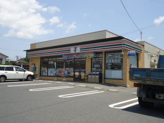 セブンイレブン　福山瀬戸町店の画像