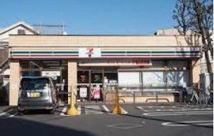 セブンイレブン 北区赤羽北3丁目店の画像