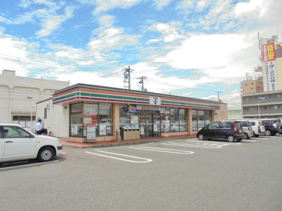 セブンイレブン　福山南手城４丁目店の画像