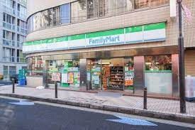 ファミリーマート 一の橋店の画像