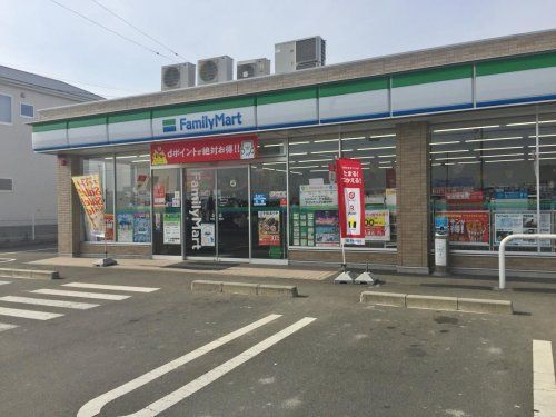 ファミリーマート 羽島平方店の画像