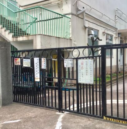 荒川区立第六瑞光小学校の画像