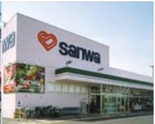 sanwa(サンワ) 番田店の画像
