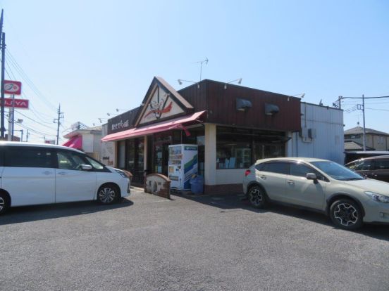 エミュウ　加須店の画像