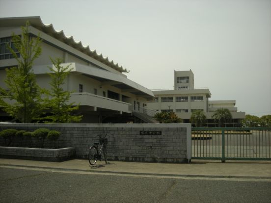 稲美中学校の画像
