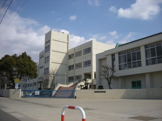 稲美町立 天満南小学校の画像